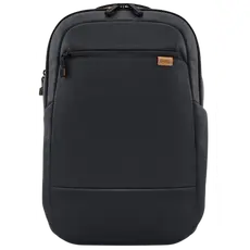 ნოუთბუქის ჩანთა Dell 460-BDXV CP7625S EcoLoop Premier, 16", Backpack, Black