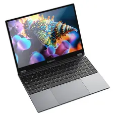 ნოუთბუქი Chuwi FreeBook N150, 13.4", Intel N150, 16GB, 512GB SSD, Integrated, W11H, Grey, 4 image