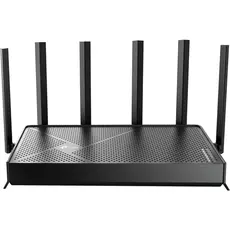 როუტერი TP-Link Archer BE400 BE6500 Dual-Band Wi-Fi 7 Router