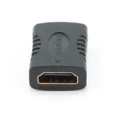 ადაპტერი Gembird A-HDMI-FF HDMI extension adapter, 4 image