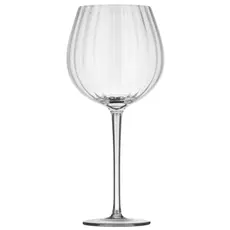 ჭიქების ნაკრები Ardesto AR2655TG Black Mars Orion, 550ml, 2pcs, Wine Glasses Set, Transparent/Grey, 3 image
