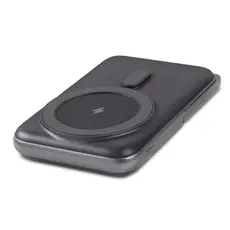 პორტატული დამტენი TTEC RECHARGER PRO M LCD 10.000MAH MAGSAFE COMPATIBLE PD 20W POWERBANK WITH STAND BLACK 2BB222S, 3 image