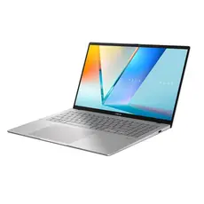 ნოუთბუქი Asustek VivoBook S 16''  i5-13420H 16GB 512GB SSD Integrated Graphics SILVER, 3 image