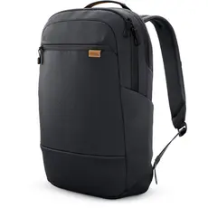 ნოუთბუქის ჩანთა Dell 460-BDXV CP7625S EcoLoop Premier, 16", Backpack, Black, 3 image
