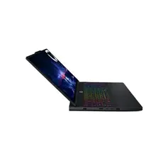 ნოუთბუქი Lenovo Legion 5 Pro 16" OLED 165Hz Ultra 7 255HX 32GB 1TB SSD RTX 5070 8GB Eclipse Black, 4 image