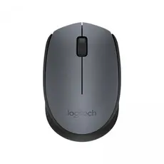 მაუსი LOGITECH M170 Grey/L910-004642, 2 image
