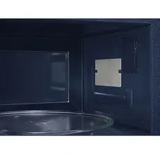 ჩასაშენებელი მიკროტალღური ღუმელი SAMSUNG MS23A7013AT/BW, 4 image