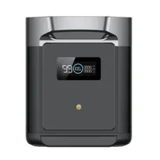 პორტატული დამტენი EcoFlow Delta 2 Max Extra Battery, 2 image