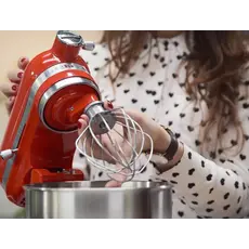 სათქვეფი საცმი KitchenAid 5KSM35WW, 3 image
