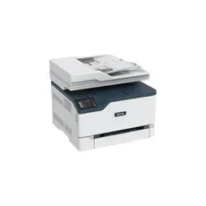 პრინტერი Xerox C235V_DNI, MFP, A4, USB, Ethernet, WiFi, White, 4 image