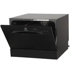 ჭურჭლის სარეცხი მანქანა Electrolux ESF2400OK, 2 image