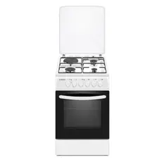 გაზქურა CRON TG5631GC WHITE COMB, 2 image