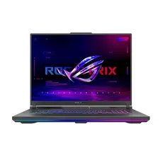 ნოუთბუქი Asustek ROG Strix G18 (2025) 18'' 2.5K  240Hz Ryzen 9 8940HX  32GB 1TB G4 SSD RTX 5060 Eclipse Gray, 2 image