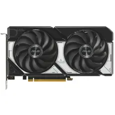 ვიდეო დაფა ASUS Graphic Card GeForce RTX 5060 8 GB GDDR7 OC DUAL-RTX5060-O8G, 3 image