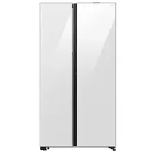 მაცივარი SAMSUNG RS80F65M1WWR, 2 image