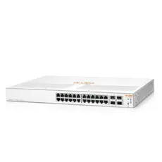 სვიჩი HPE Aruba Instant On 1930 JL682A 24G 4SFP/SFP+ Managed Switch, 3 image
