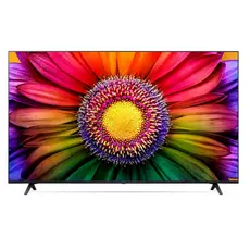 ტელევიზორი LG 43UR801COLJ