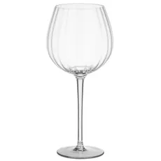 ჭიქების ნაკრები Ardesto AR2655TG Black Mars Orion, 550ml, 2pcs, Wine Glasses Set, Transparent/Grey