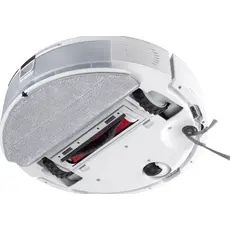 მტვერსასრუტი Roborock Robotic Vacuum Cleaner Q7 TF CE White (Q7TF02-00), 3 image