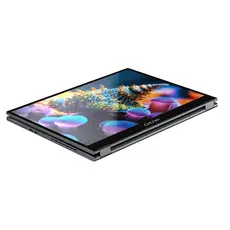 ნოუთბუქი Chuwi FreeBook N150, 13.4", Intel N150, 16GB, 512GB SSD, Integrated, W11H, Grey, 9 image