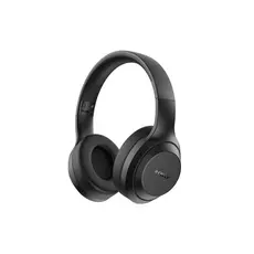 ყურსასმენი Celly WAVEBEAT Wireless Headphone Black