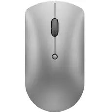 მაუსი Lenovo GY50X88832 600, Wireless, Bluetooth, Mouse, Iron Grey, 2 image