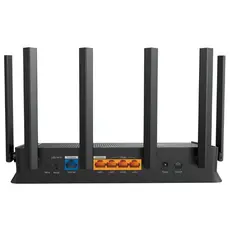 როუტერი TP-Link Archer BE400 BE6500 Dual-Band Wi-Fi 7 Router, 4 image