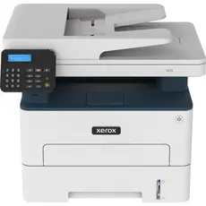 პრინტერი Xerox B225V_DNI, MFP, A4, USB, Ethernet, WiFi, White