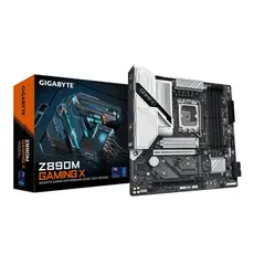 დედა დაფა Gigabyte Z890M GAMING X 4DDR5 LGA1851