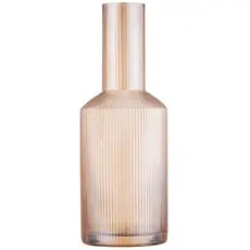 დოქი Ardesto AR2690GG Carafe, 800ml, Decanter, Golden, 3 image