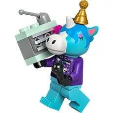 ლეგო LEGO Julian's Birthday Party, 6 image