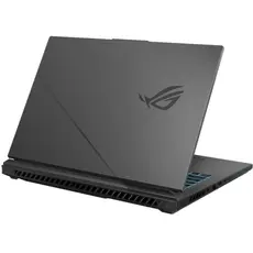 ნოუთბუქი Asustek ROG Strix G18 (2025) 18'' 2.5K  240Hz Ryzen 9 8940HX  32GB 1TB G4 SSD RTX 5060 Eclipse Gray, 4 image