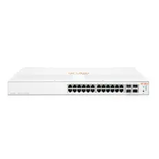 სვიჩი HPE Aruba Instant On 1930 JL682A 24G 4SFP/SFP+ Managed Switch
