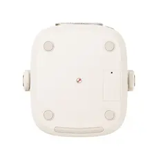 პროექტორი Yaber T2Plus, LCD Projector, FHD 1920x1080, 450Lm, JBL Speakers, Beige, 7 image