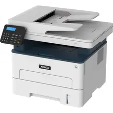 პრინტერი Xerox B225V_DNI, MFP, A4, USB, Ethernet, WiFi, White, 4 image