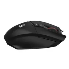 მაუსი A4Tech Bloody R36 Ultra Dual Mode Wireless Gaming Mouse Stone Black, 3 image