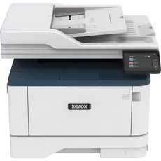 პრინტერი Xerox B315V_DNI, MFP, A4, USB, Ethernet, WiFi, White, 5 image