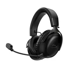 HyperX Cloud III S Wireless - Gaming Headset