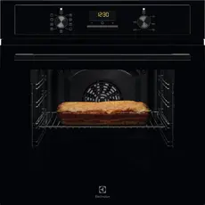 ჩასაშენებელი ღუმელი Electrolux EOF3H50BK
