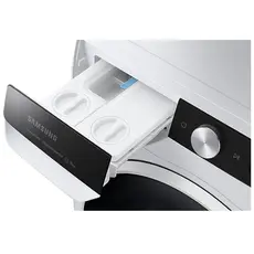 სარეცხი მანქანა Samsung WW80AG6L28WELP, 11 image