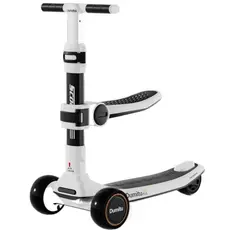 საბავშვო სკუტერი Dumitu plus 006SKU-W, 2 image