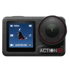 კამერა DJI Action 5 Pro Adventure Combo