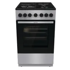 გაზქურა GORENJE GK5B42SD, 2 image