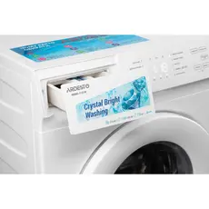 სარეცხი მანქანა ARDESTO SWMG-7121W, 5 image