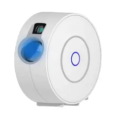 პროექტორი MOES WiFi Smart Round Star Projector, 3 image
