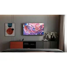 ტელევიზორი Kivi 55U760QB, 7 image