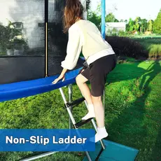 ასაწყობი ბატუტი 12FT (DM-3,66)BLU, 18 image