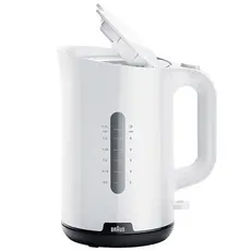 ელექტრო ჩაიდანი BRAUN WK1100WH, 2 image