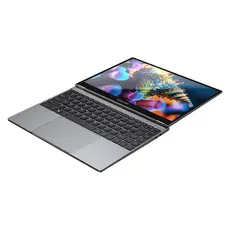 ნოუთბუქი Chuwi FreeBook N150, 13.4", Intel N150, 16GB, 512GB SSD, Integrated, W11H, Grey, 3 image