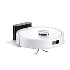 მტვერსასრუტი Roborock Robotic Vacuum Cleaner Q7 TF CE White (Q7TF02-00), 2 image